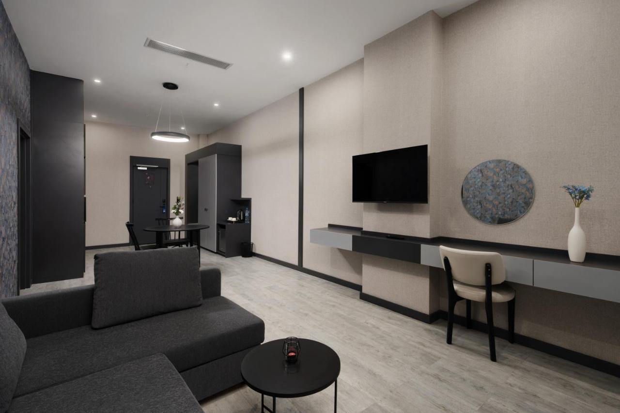 Ddk Hotel Duhok Extérieur photo