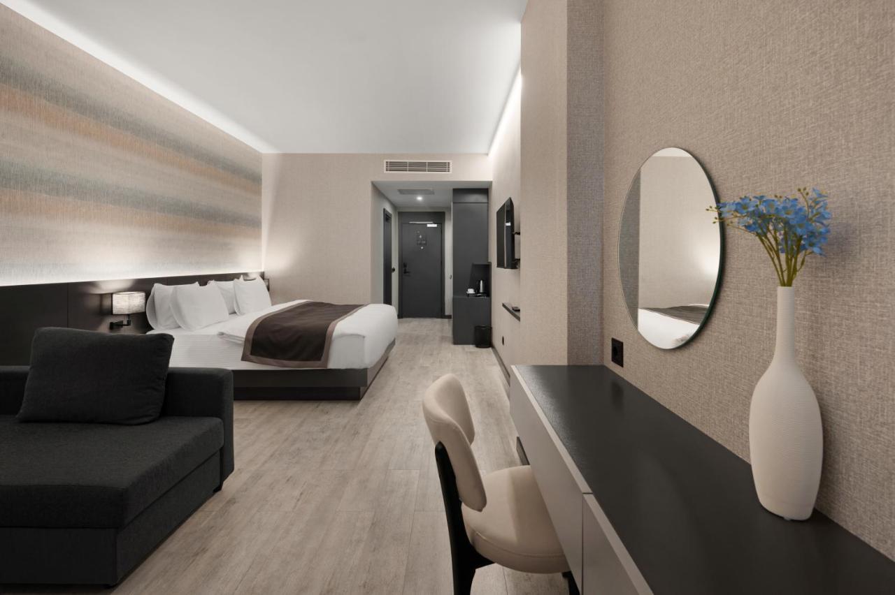 Ddk Hotel Duhok Extérieur photo